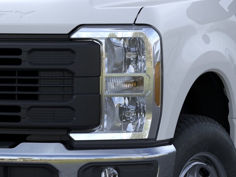 2026 Ford Super Duty F-250 Pickup XL