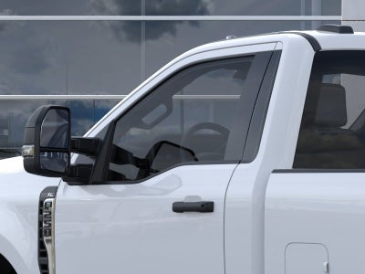 2026 Ford Super Duty F-250 Pickup XL