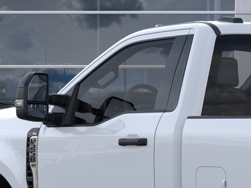 2026 Ford Super Duty F-250 Pickup XL
