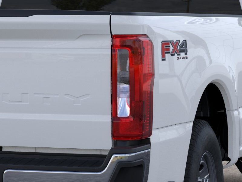 2026 Ford Super Duty F-250 Pickup XL