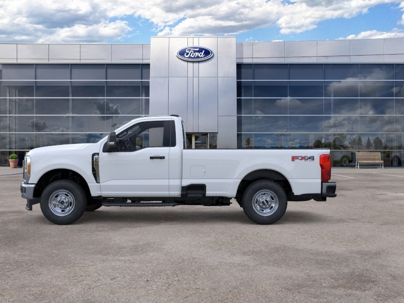 2026 Ford Super Duty F-250 Pickup XL