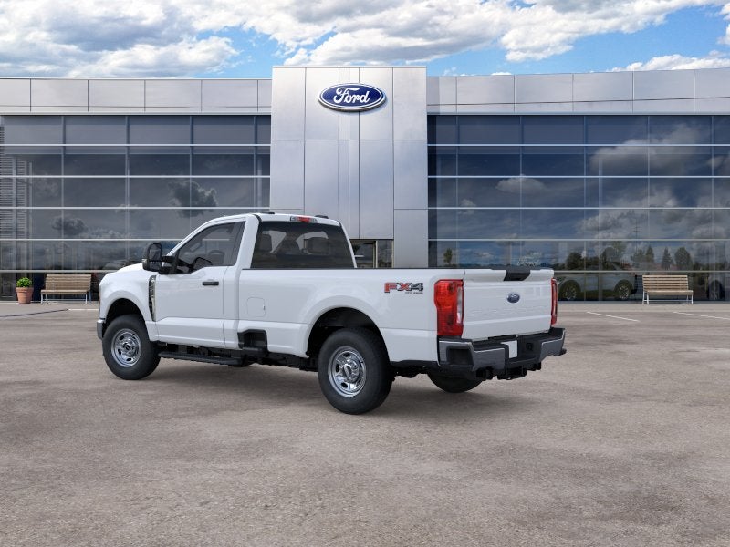 2026 Ford Super Duty F-250 Pickup XL