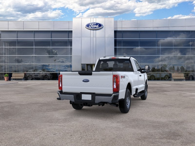 2026 Ford Super Duty F-250 Pickup XL