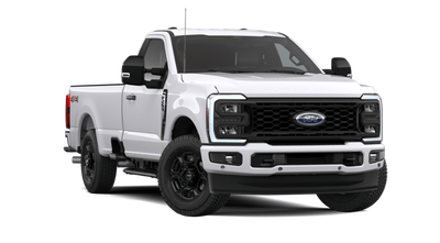 2026 Ford Super Duty F-250 Pickup XL