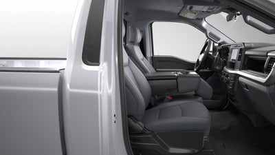 2026 Ford Super Duty F-250 Pickup XL