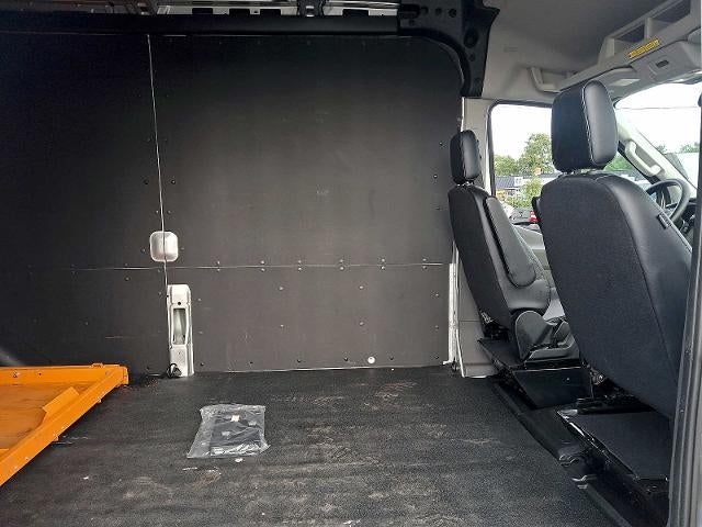 2024 Ford Transit Cargo Van 148 WB Medium Roof Cargo
