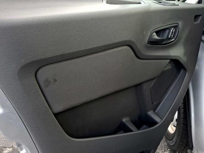 2024 Ford Transit Cargo Van 148 WB Medium Roof Cargo