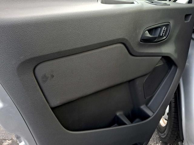 2024 Ford Transit Cargo Van 148 WB Medium Roof Cargo