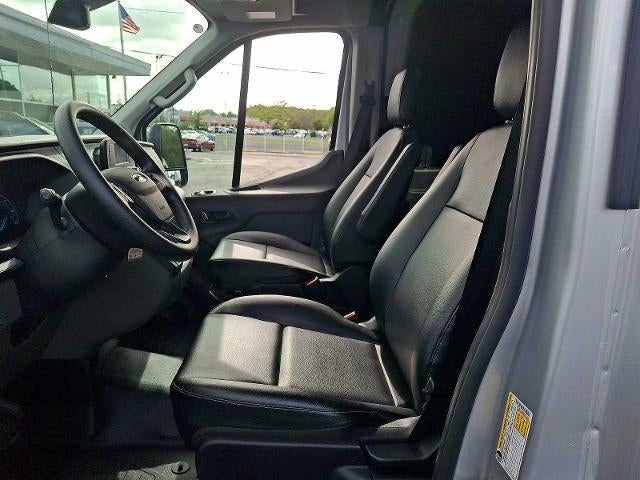 2024 Ford Transit Cargo Van 148 WB Medium Roof Cargo