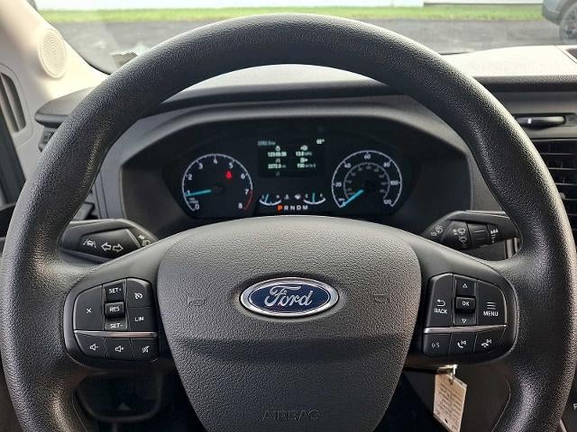 2024 Ford Transit Cargo Van 148 WB Medium Roof Cargo