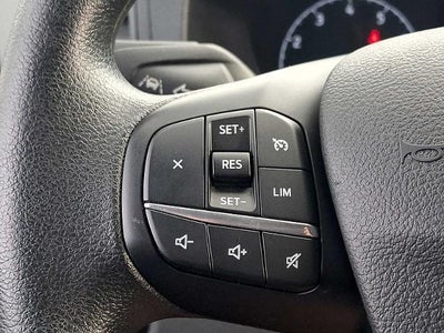 2024 Ford Transit Cargo Van 148 WB Medium Roof Cargo