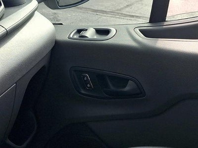 2024 Ford Transit Cargo Van 148 WB Medium Roof Cargo