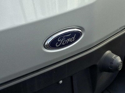2024 Ford Transit Cargo Van 148 WB Medium Roof Cargo