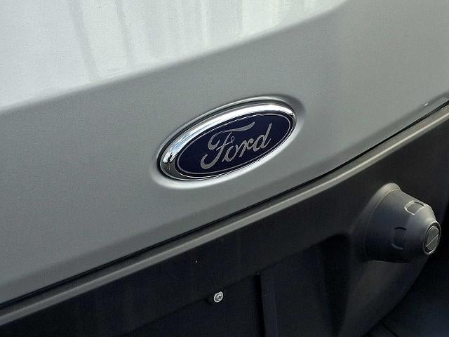 2024 Ford Transit Cargo Van 148 WB Medium Roof Cargo