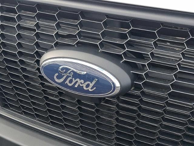 2024 Ford Transit Cargo Van 148 WB Medium Roof Cargo