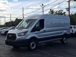 2024 Ford Transit Cargo Van 148 WB Medium Roof Cargo