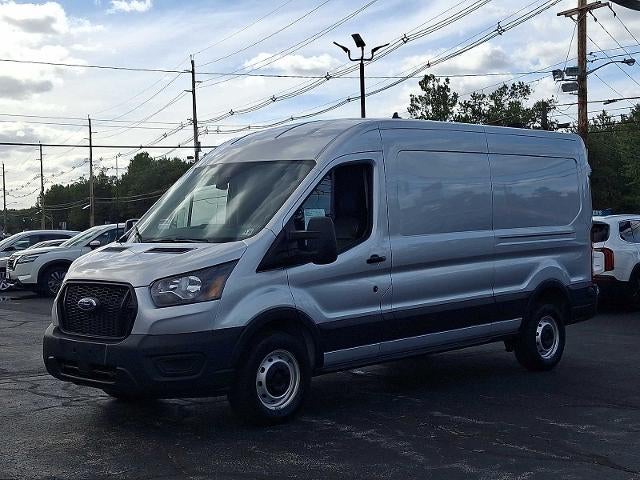 2024 Ford Transit Cargo Van 148 WB Medium Roof Cargo