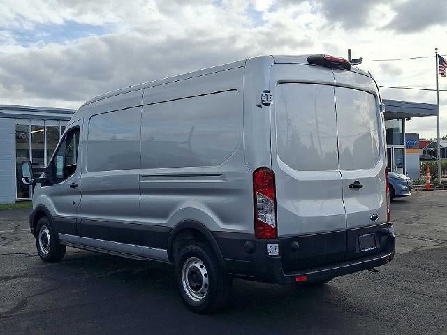 2024 Ford Transit Cargo Van 148 WB Medium Roof Cargo