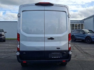 2024 Ford Transit Cargo Van 148 WB Medium Roof Cargo
