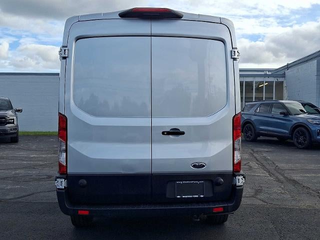 2024 Ford Transit Cargo Van 148 WB Medium Roof Cargo