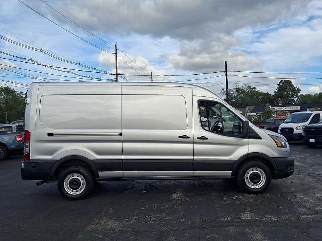 2024 Ford Transit Cargo Van 148 WB Medium Roof Cargo