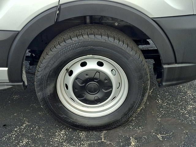 2024 Ford Transit Cargo Van 148 WB Medium Roof Cargo