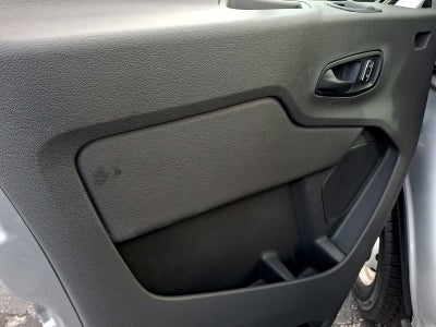 2024 Ford Transit Cargo Van 148 WB Medium Roof Cargo