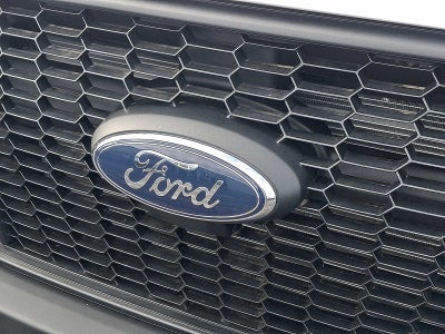 2024 Ford Transit Cargo Van 148 WB Medium Roof Cargo