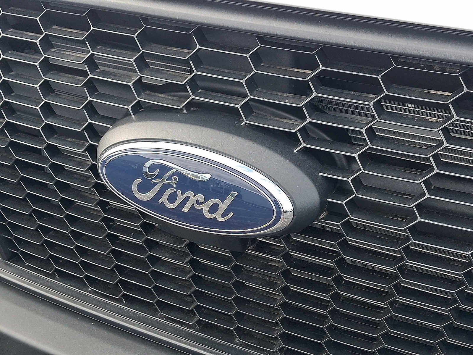 2024 Ford Transit Cargo Van 148 WB Medium Roof Cargo