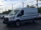 2024 Ford Transit Cargo Van 148 WB Medium Roof Cargo