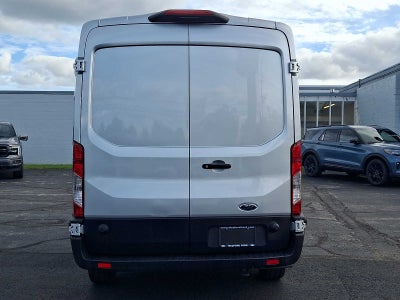 2024 Ford Transit Cargo Van 148 WB Medium Roof Cargo
