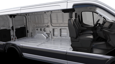 2024 Ford Transit Cargo Van Cargo Van