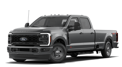 2027 Ford Super Duty F-250 SRW F-250® XL