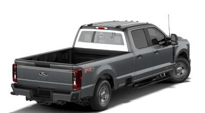 2027 Ford Super Duty F-250 SRW F-250® XL