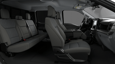 2027 Ford Super Duty F-250 SRW F-250® XL