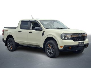 2024 Ford Maverick XLT Advanced