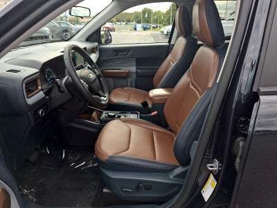 2023 Ford Maverick Lariat