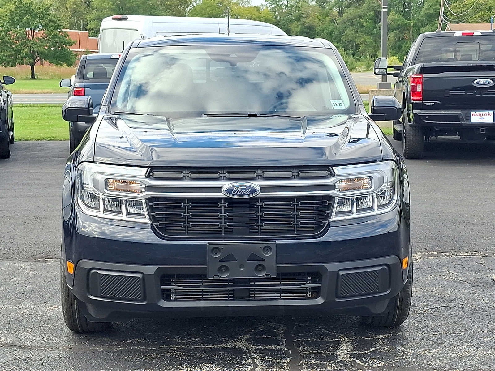 2023 Ford Maverick Lariat