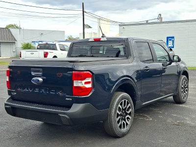 2023 Ford Maverick Lariat