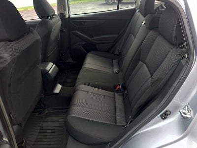 2022 Subaru Impreza Premium