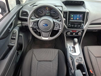2022 Subaru Impreza Premium