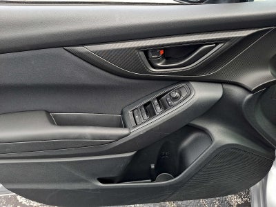 2022 Subaru Impreza Premium
