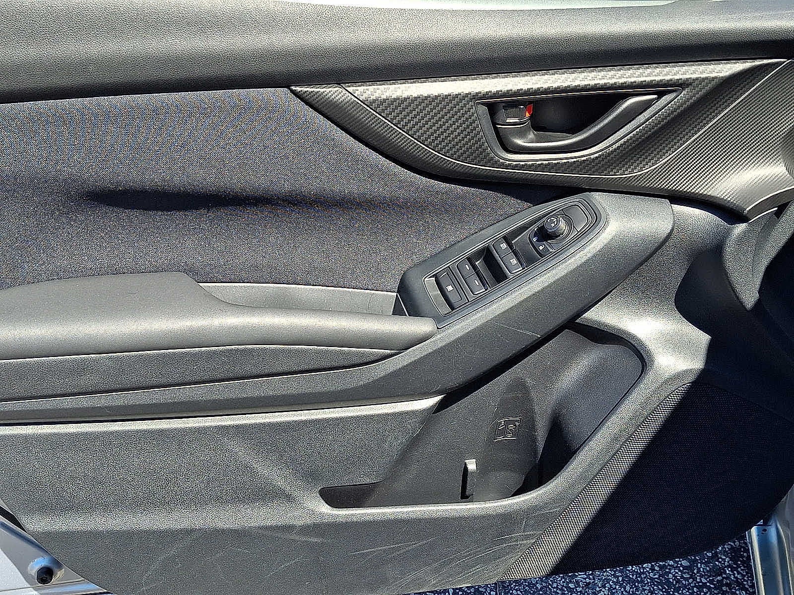 2022 Subaru Impreza Premium