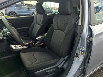 2022 Subaru Impreza Premium