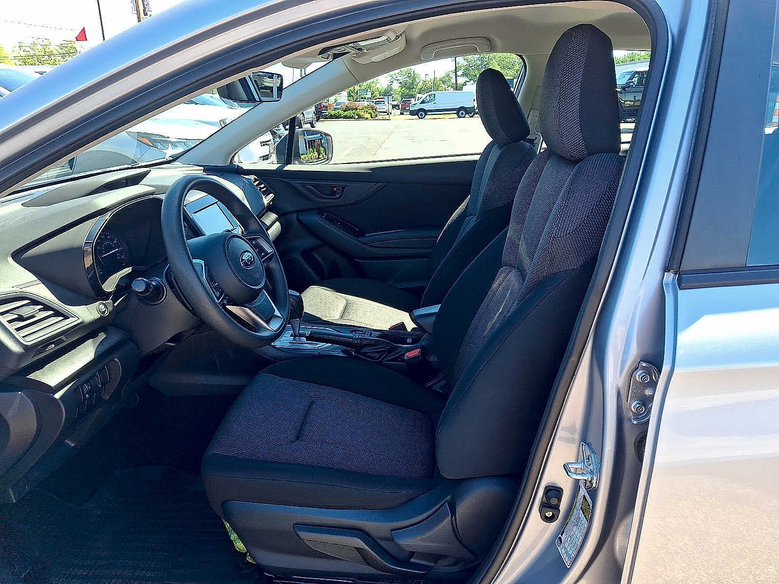 2022 Subaru Impreza Premium