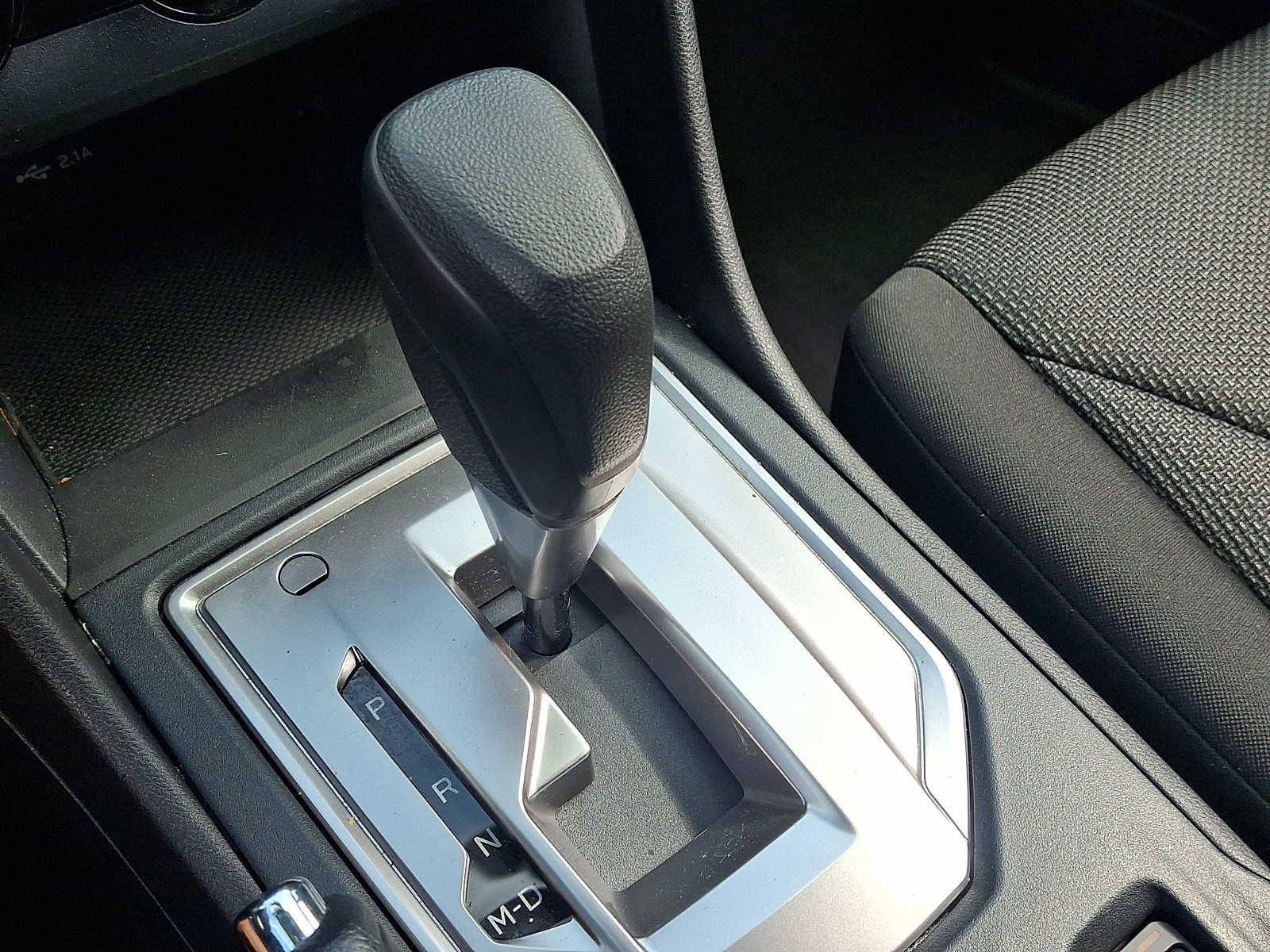2022 Subaru Impreza Premium