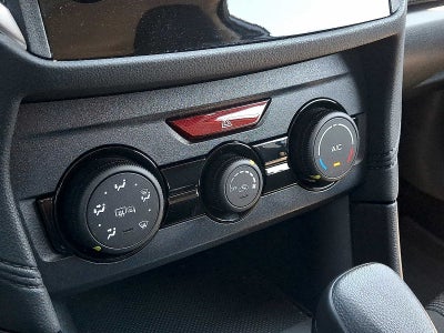 2022 Subaru Impreza Premium