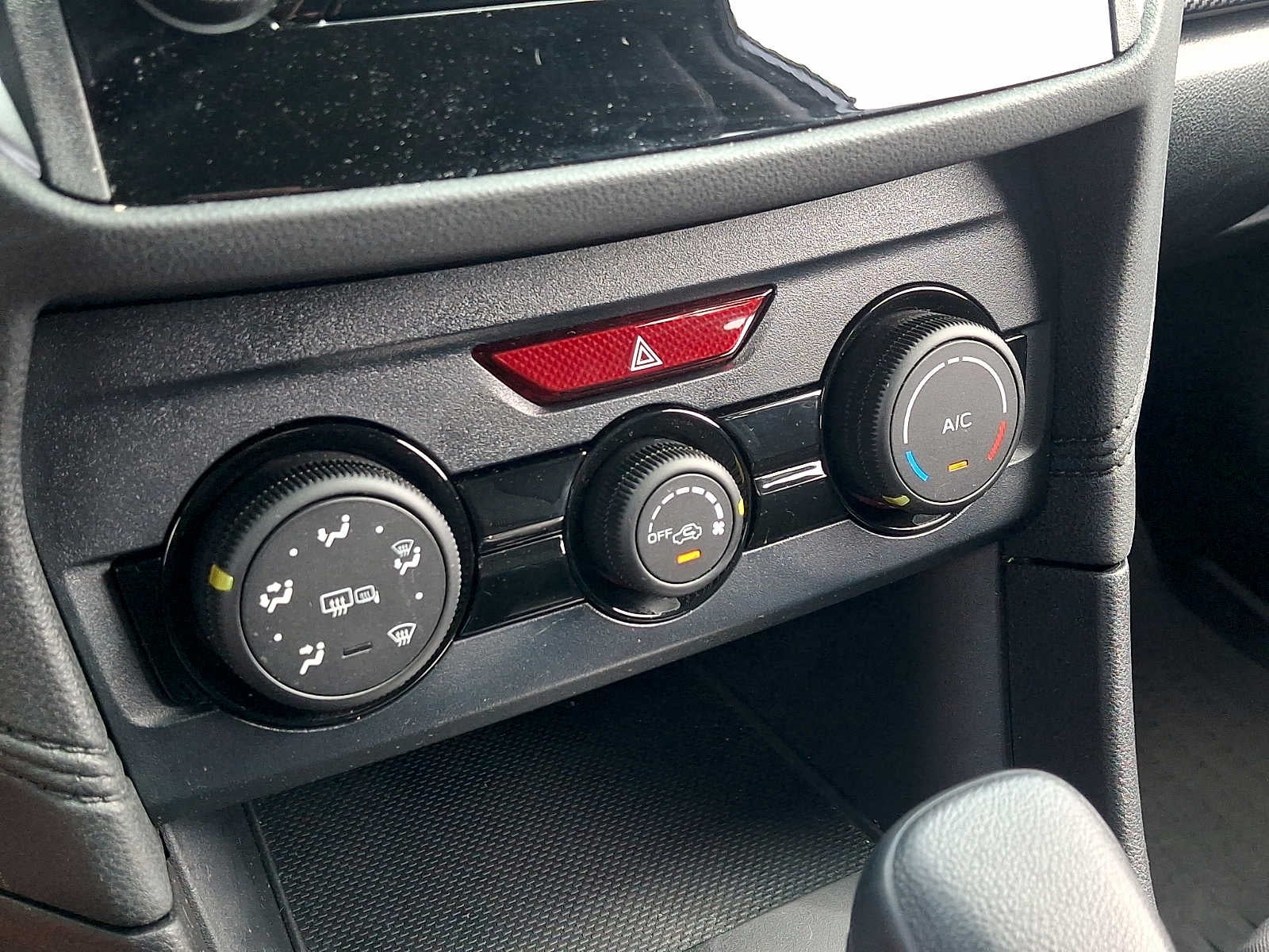 2022 Subaru Impreza Premium