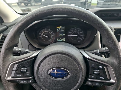 2022 Subaru Impreza Premium