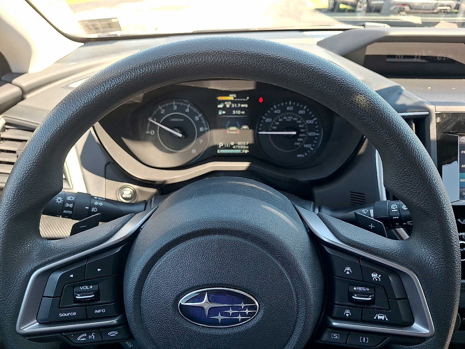 2022 Subaru Impreza Premium